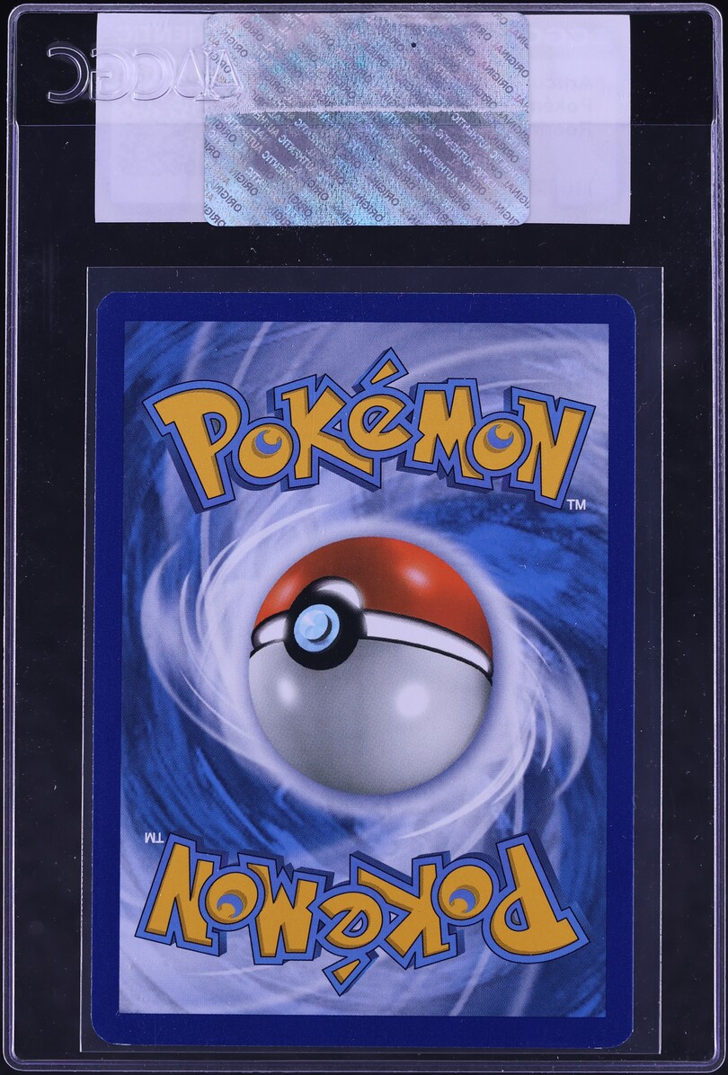2015 Pokemon XY Roaring Skies Articuno #16 CGC AUTH