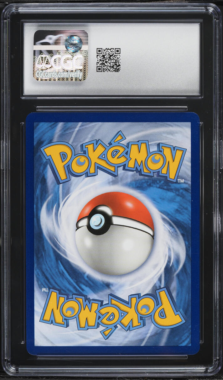 2018 Pokemon Sun & Moon Dragon Majesty Full Art Zinnia #70 CGC 8 NM-MT