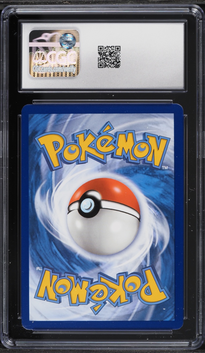 2022 Pokemon Sword & Shield Lost Origin Gold Rare Hisuian Zoroark VSTAR #213 CGC 9 MINT