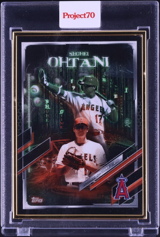 その他 Topps Project 70 by Keith Shore #600 その他 Topps Project 70 by Keith Shore #600 Amazon.com: Topps