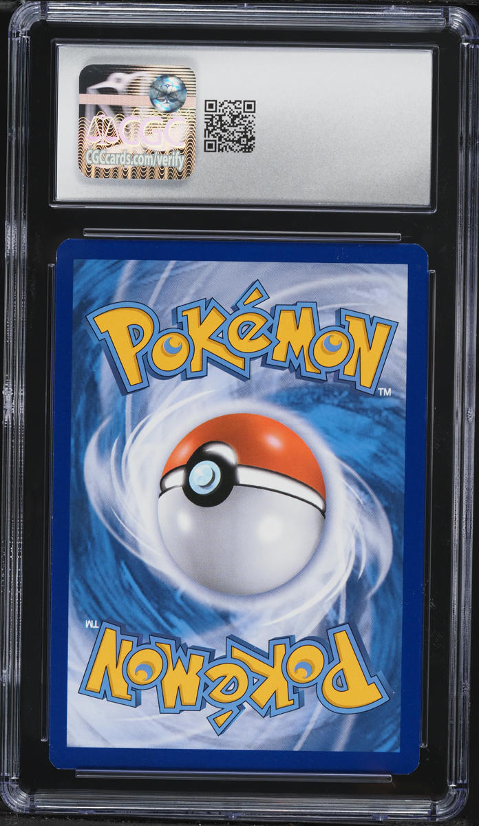 2016 Pokemon XY Evolutions Holo Magneton #38 CGC 9.5 MINT+