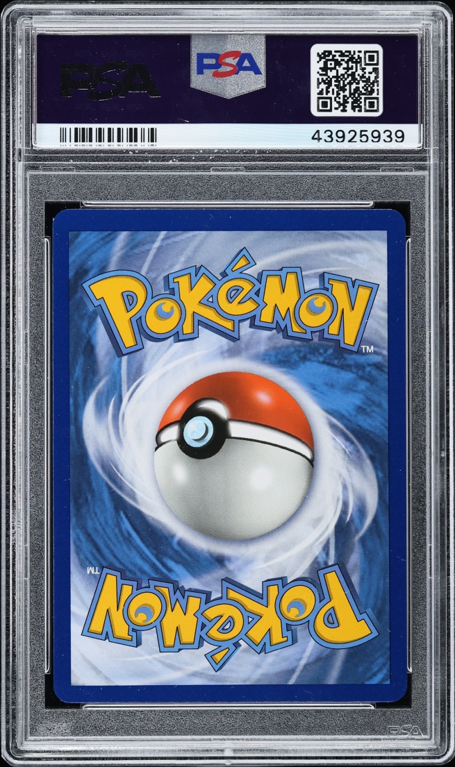 2019 Pokemon Sun & Moon Unbroken Bonds Beast Bringer #229 PSA 10 GEM MINT