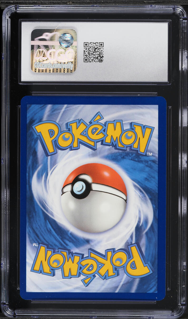 2023 Pokemon SWSH Promo Crown Zenith Tin Alt Art Galarian Articuno #SWSH282 CGC 10 GEM MINT