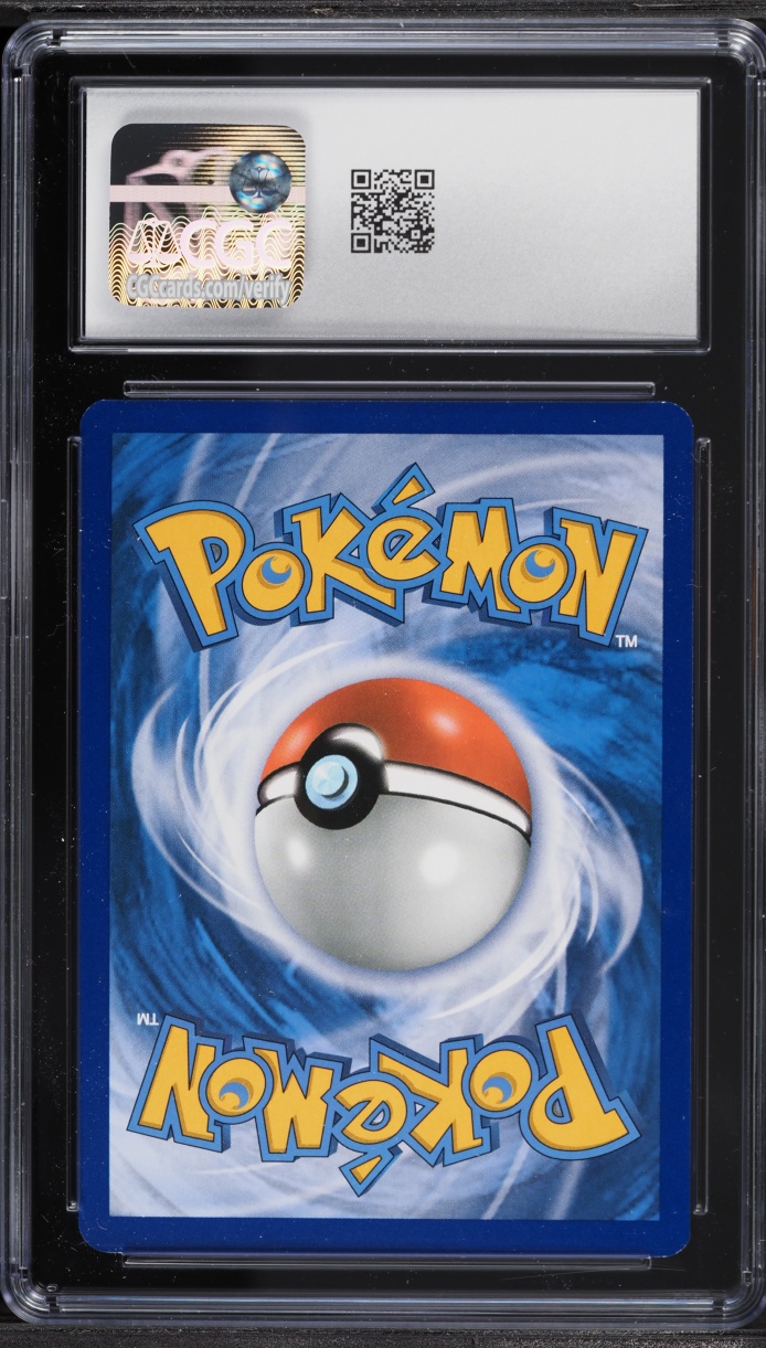 2019 Pokemon SM Unified Minds Alt Art Raichu & Alolan Raichu GX #221 CGC 8.5 NM-MT+
