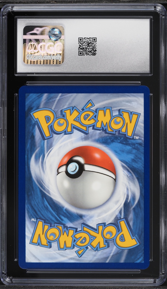 2020 Pokemon Sword & Shield Champion's Path Gardevoir V #16 CGC 10 GEM MINT