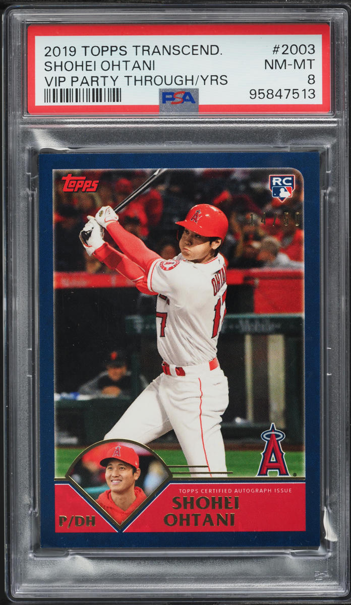 その他 Shohei Ohtani 2019 GU /25 2019 Topps Gold Label Shohei Ohtani #/25 Gold Nugget Relic