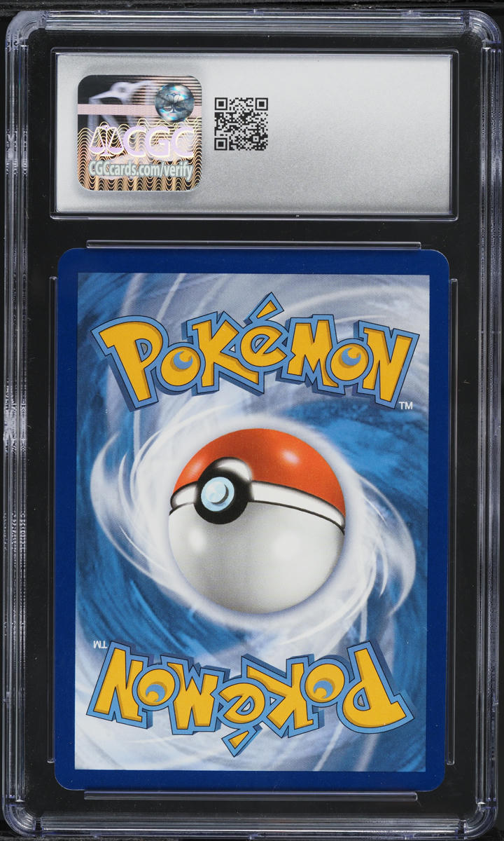 2022 Pokemon Sword & Shield Astral Radiance Full Art Jubilife Village #212 CGC 9.5 MINT+