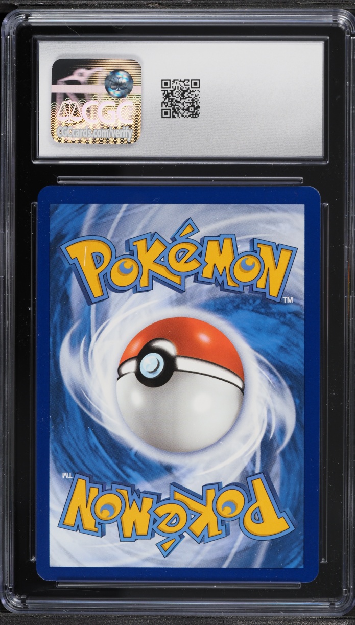 2023 Pokemon Sword & Shield Crown Zenith Gold Rare Origin Forme Palkia VSTAR #GG67 CGC 10 GEM