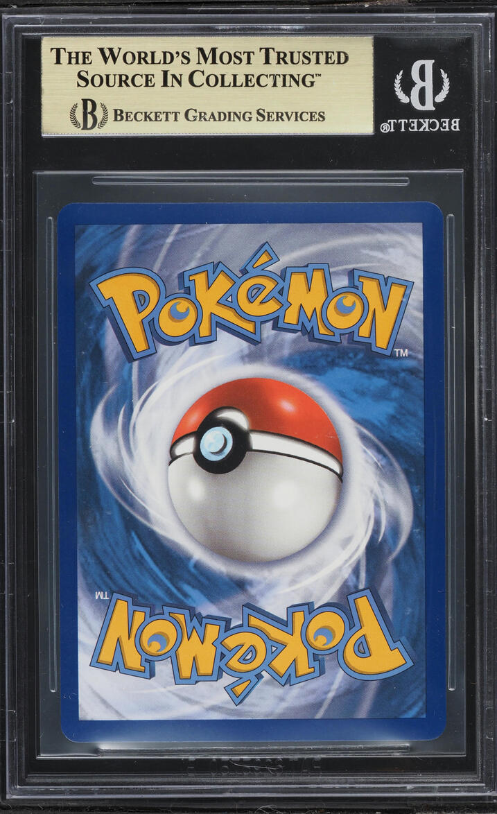 2021 Pokemon Sword & Shield Evolving Skies Alt Art Rayquaza VMAX #218 BGS 10 PRISTINE