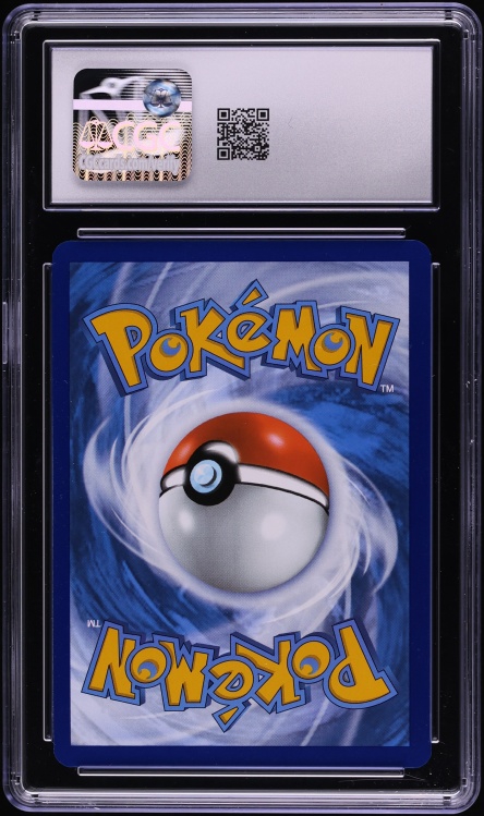 2023 Pokemon Sword & Shield Crown Zenith Alt Art Hisuian Zoroark VSTAR #GG56 CGC 9.5 MINT+