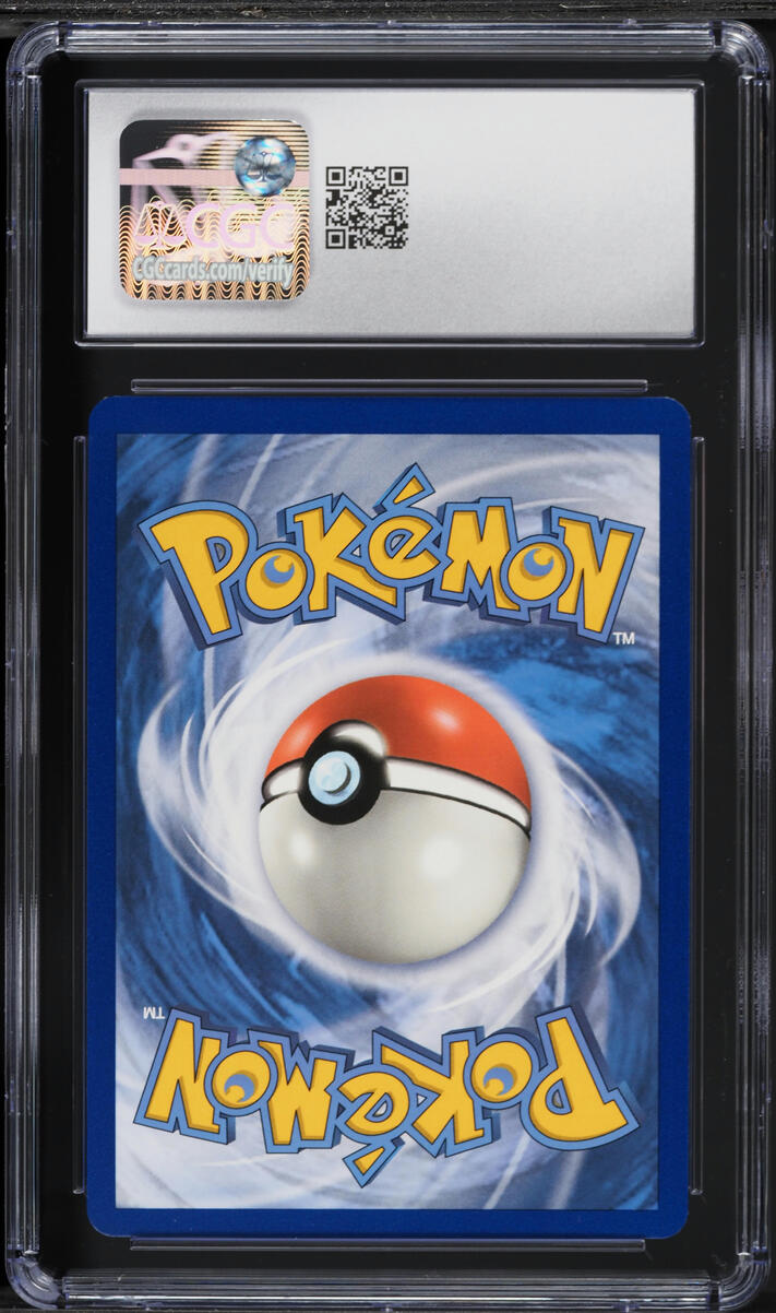 2019 Pokemon Sun & Moon Hidden Fates Charizard GX #9 CGC 10 GEM MINT