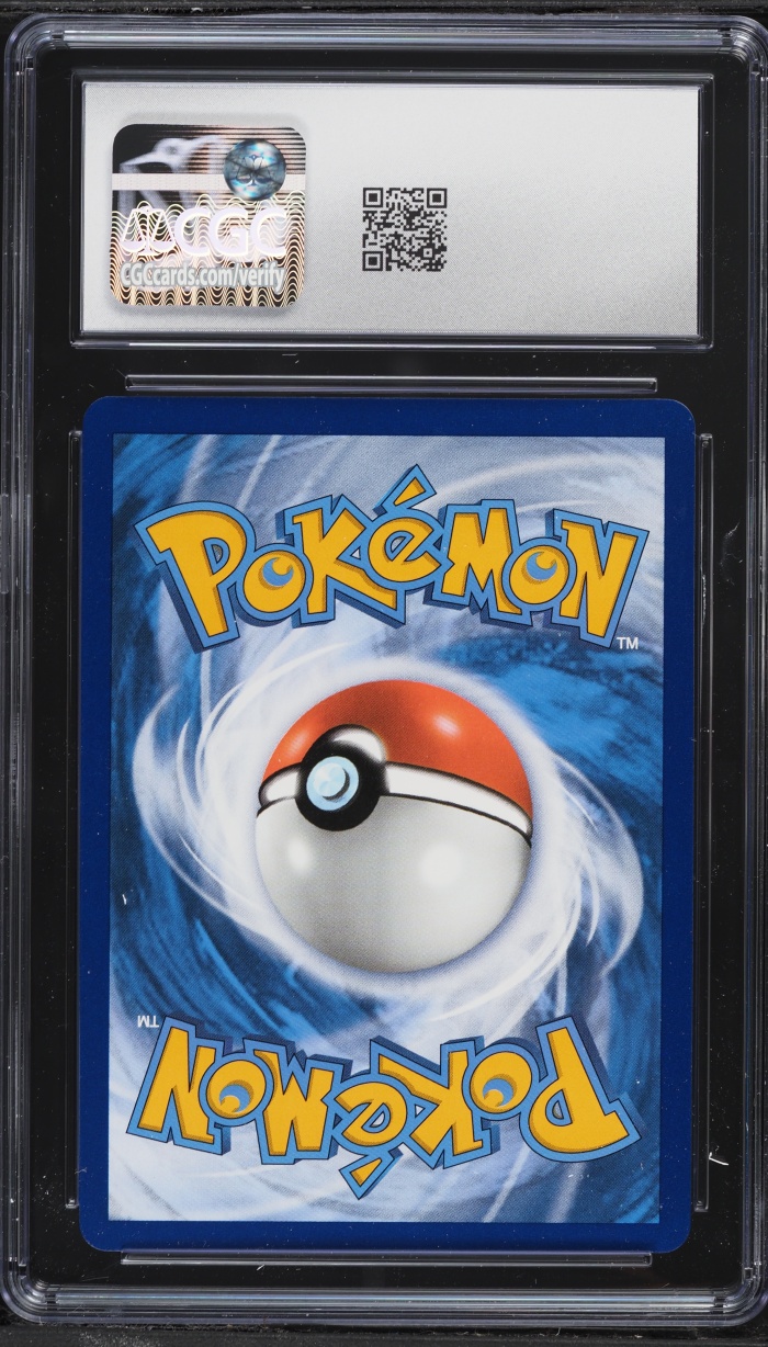 2023 Pokemon Sword & Shield Crown Zenith Alt Art Drapion V #GG49 CGC 10 GEM MINT