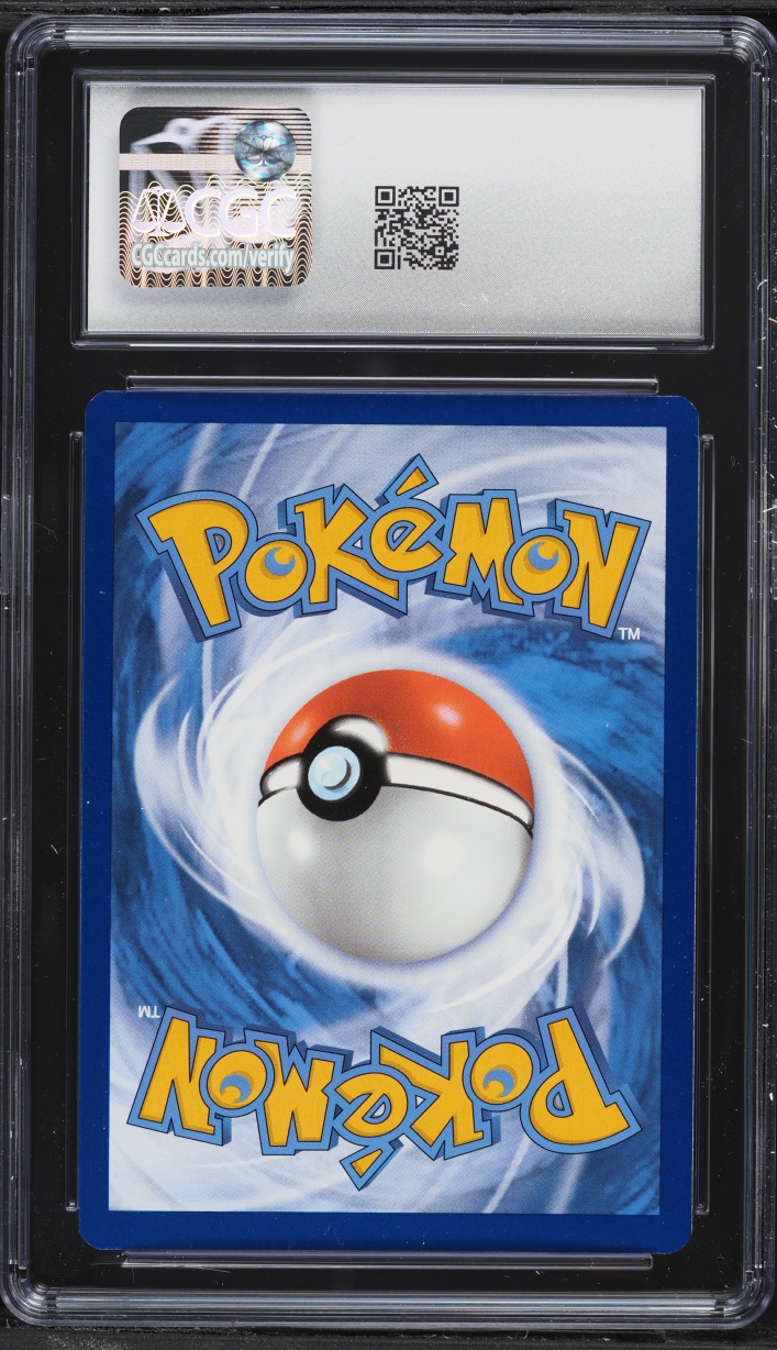 2023 Pokemon Sword & Shield Crown Zenith Alt Art Altaria #GG19 CGC 9 MINT