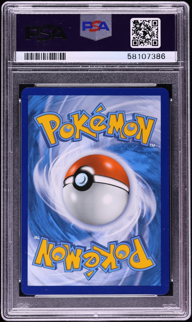 2020 Pokemon Sword & Shield Vivid Voltage Hyper Rare Coalossal VMAX #189 PSA 9 MINT