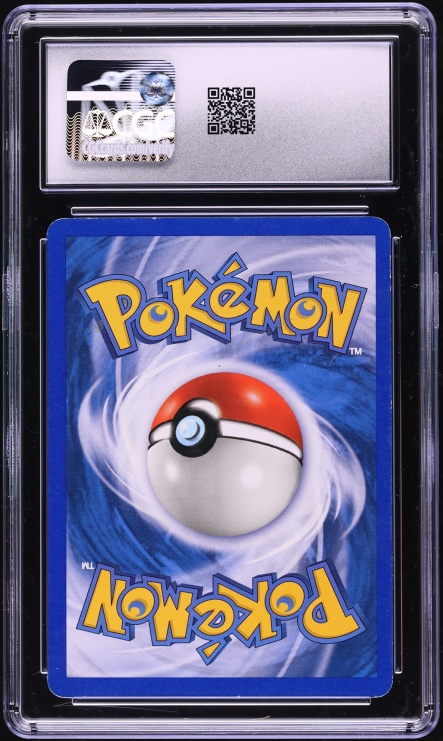 2002 Pokemon Expedition Psychic Energy #164 CGC 4.5 VGEX+