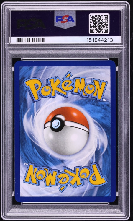 2023 Pokemon Sword & Shield Crown Zenith Full Art Deoxys VSTAR #GG46 PSA 10 GEM MINT