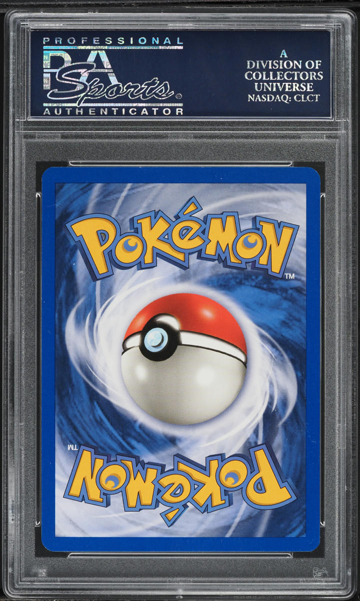 2003 Pokemon Skyridge Holo Articuno #H3 PSA 10 GEM MINT