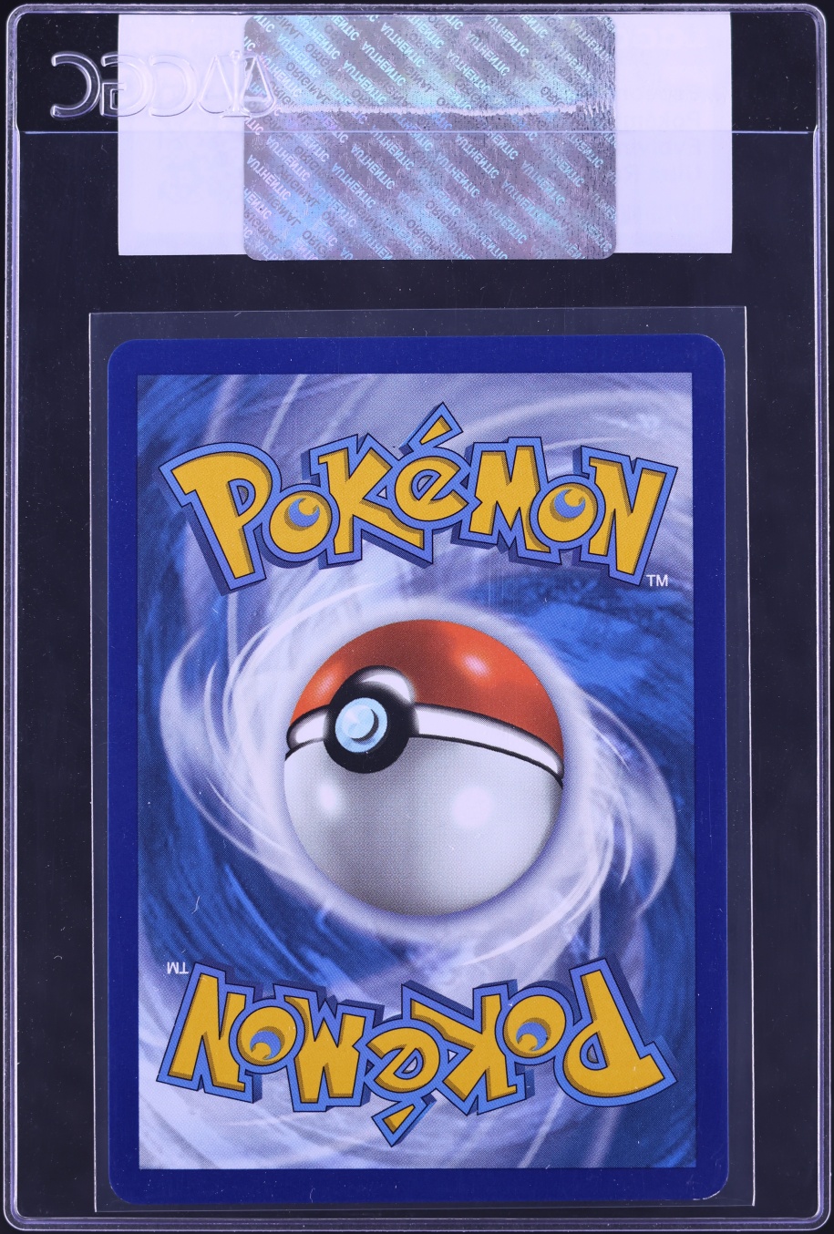 2021 Pokemon Sword & Shield Evolving Skies Alt Art Espeon V #180 CGC AUTH