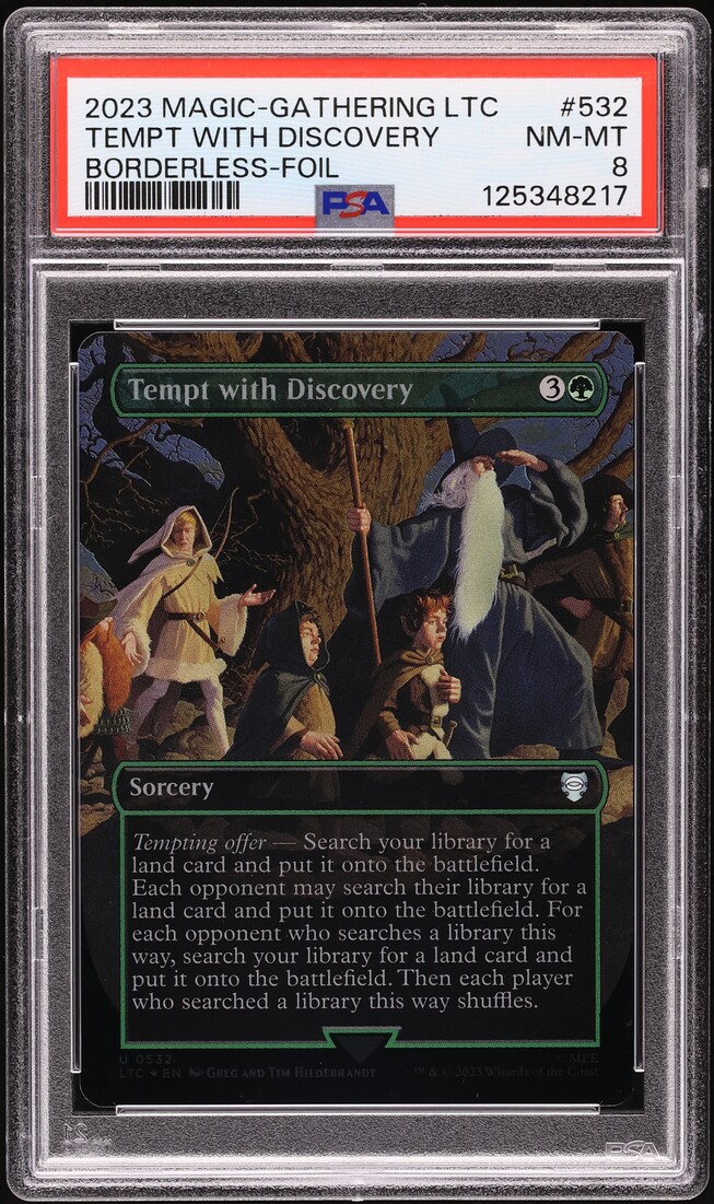 Similar cards to Tempt with Vengeance | Bazaar of Magic