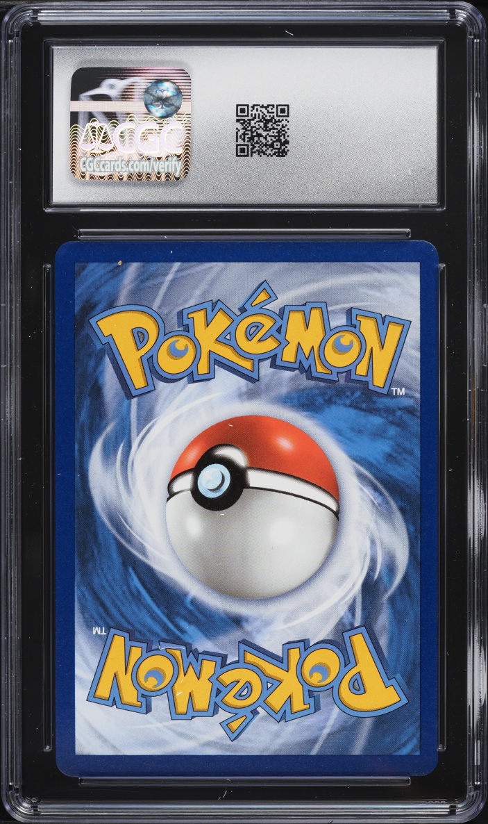 2021 Pokemon Sword & Shield Celebrations Classic Holo Rocket's Zapdos #15 CGC 10 GEM MINT