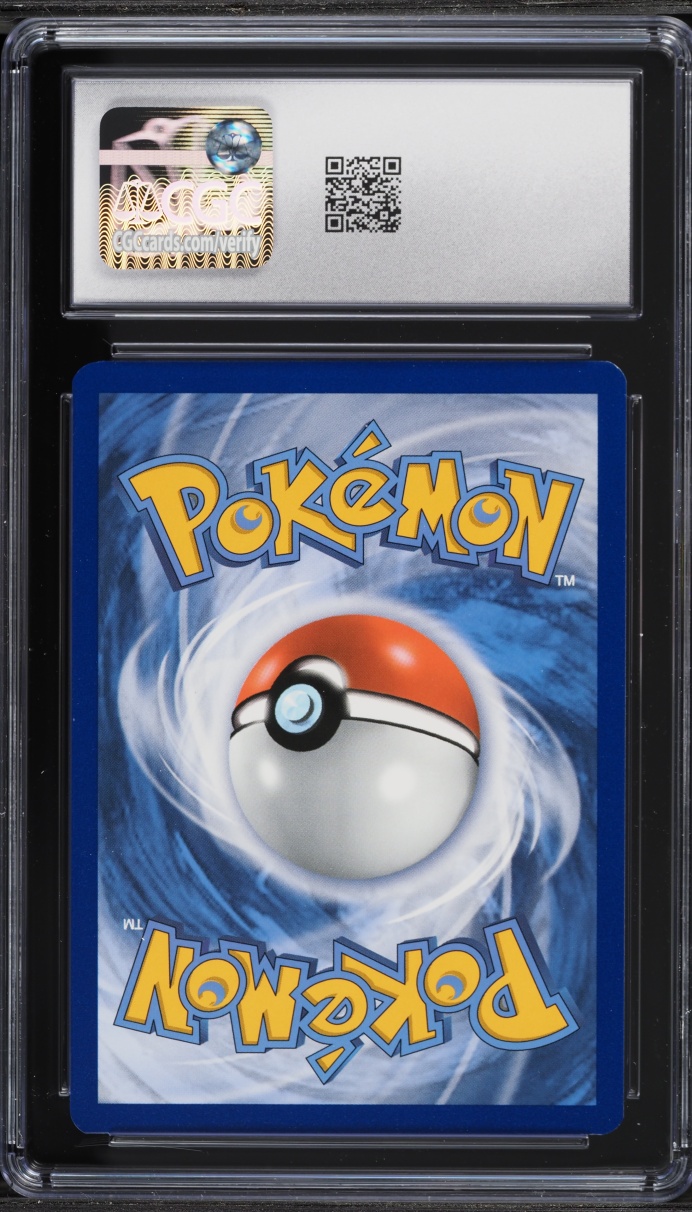 2015 Pokemon XY BREAKthrough Sun & Moon KO Collection Vivillon #15 CGC 9 MINT