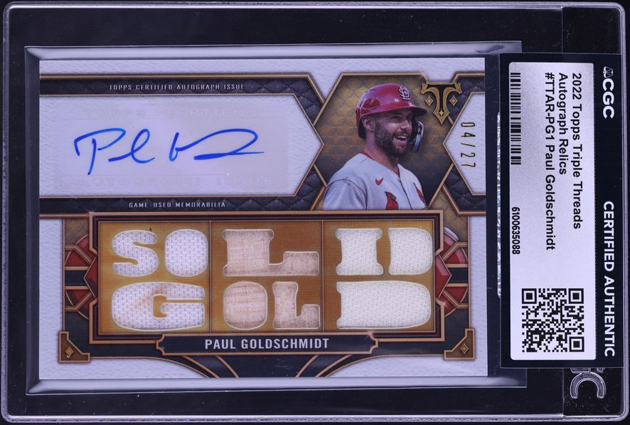 2022 Panini Prizm World Cup Qatar International Ink Paul Ince AUTO