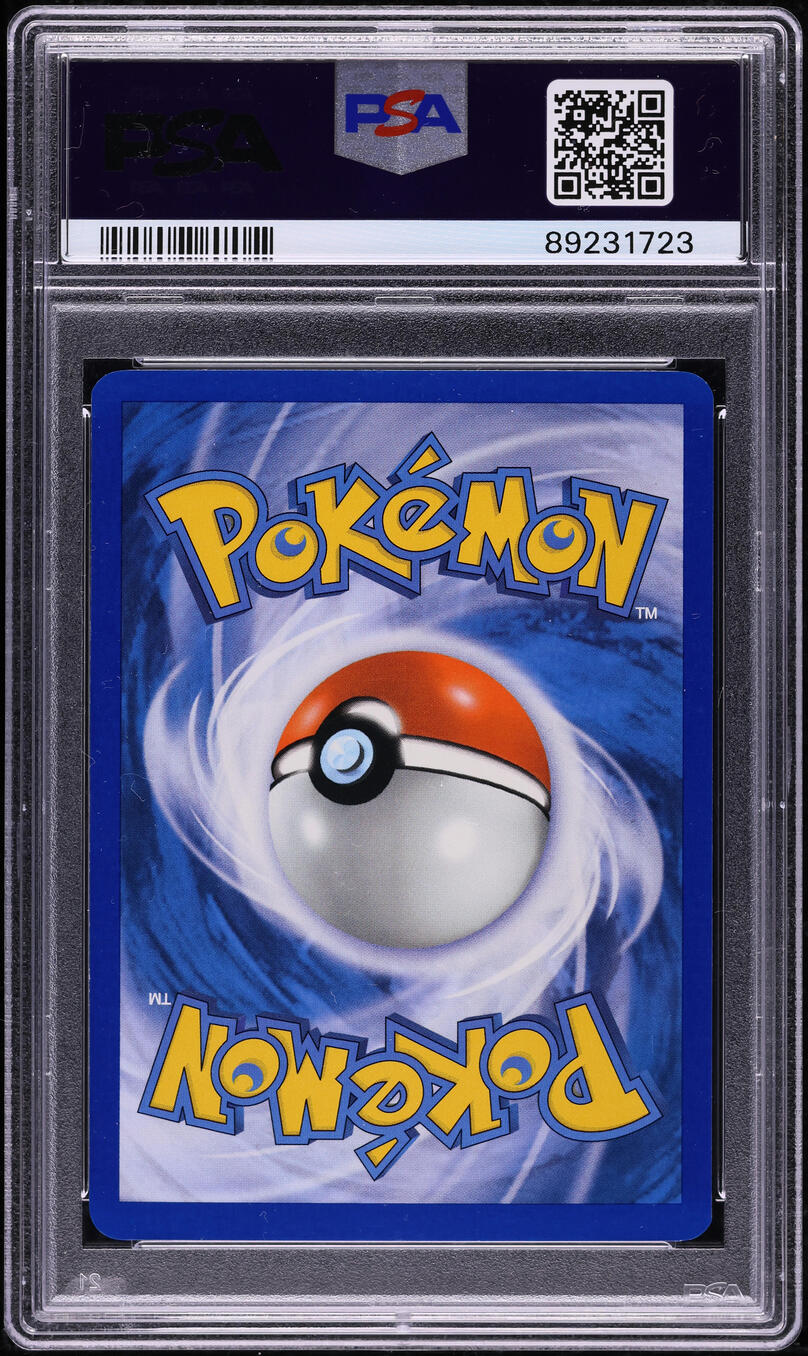 2005 Pokemon EX Delta Species Holo Metagross Gold Star #113 PSA 10 GEM MINT