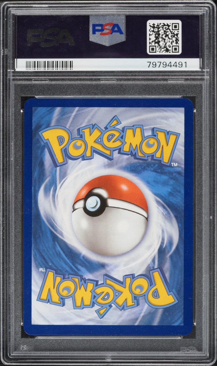 2021 Pokemon Sword & Shield Evolving Skies Full Art Dragonite V #192 PSA 10 GEM MINT