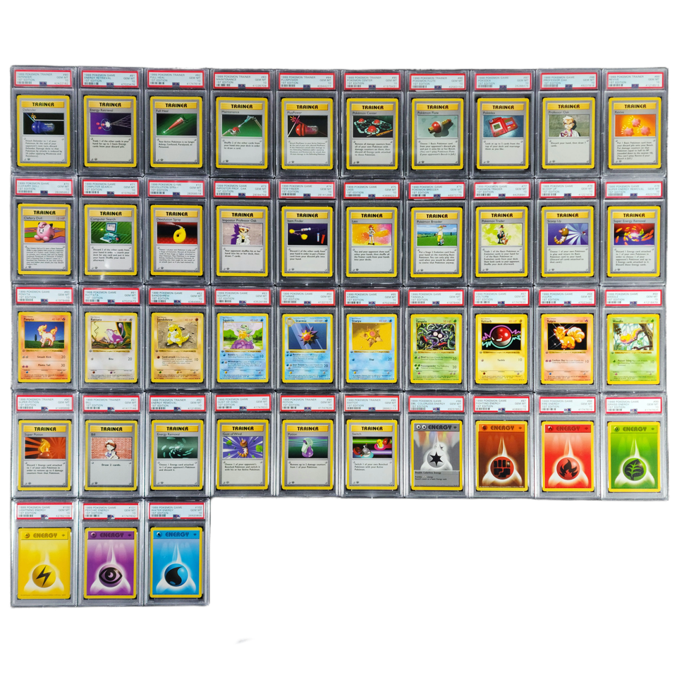 are korean pokemon cards worth more than english Pokémon Official 1999 Blockbuster Zipper Binder Vintage (Sealed)|  TradingCardSets.Com main image 1