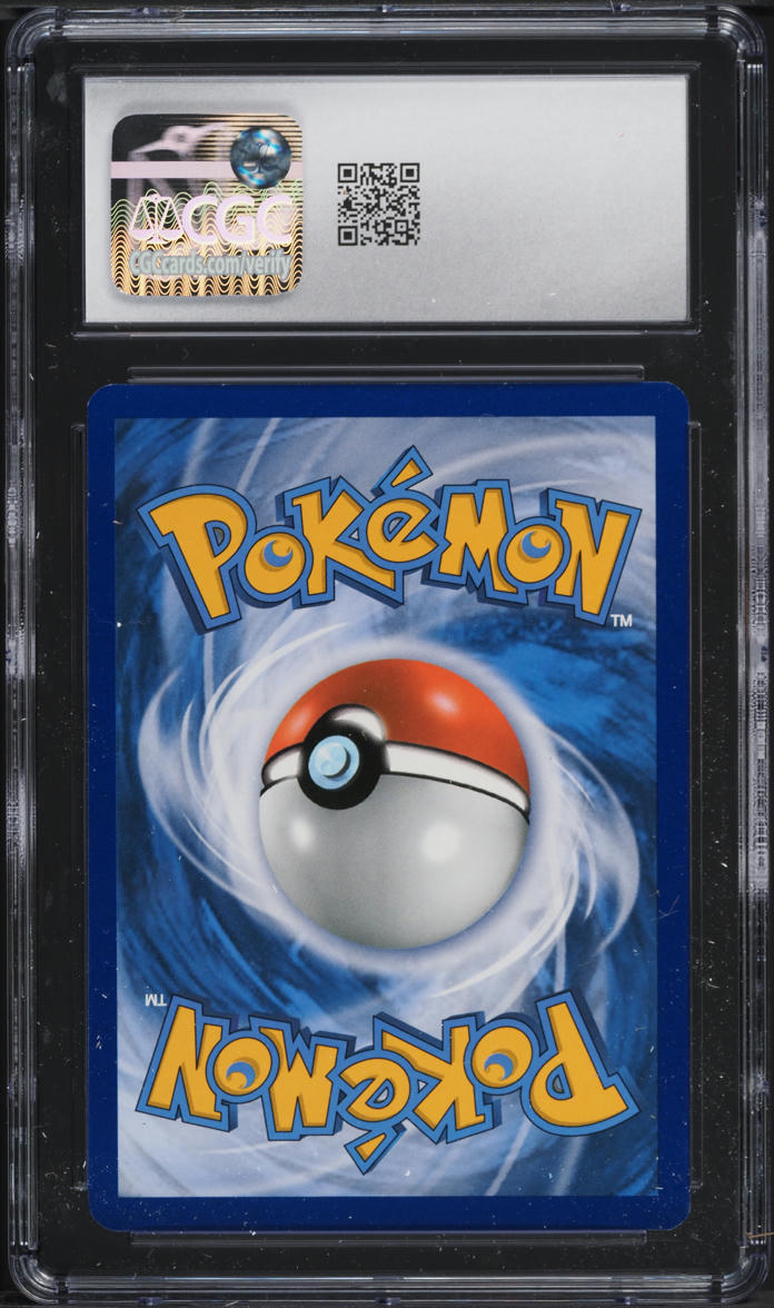 2016 Pokemon XY Evolutions Holo M Venusaur EX #2 CGC 8.5 NM-MT+