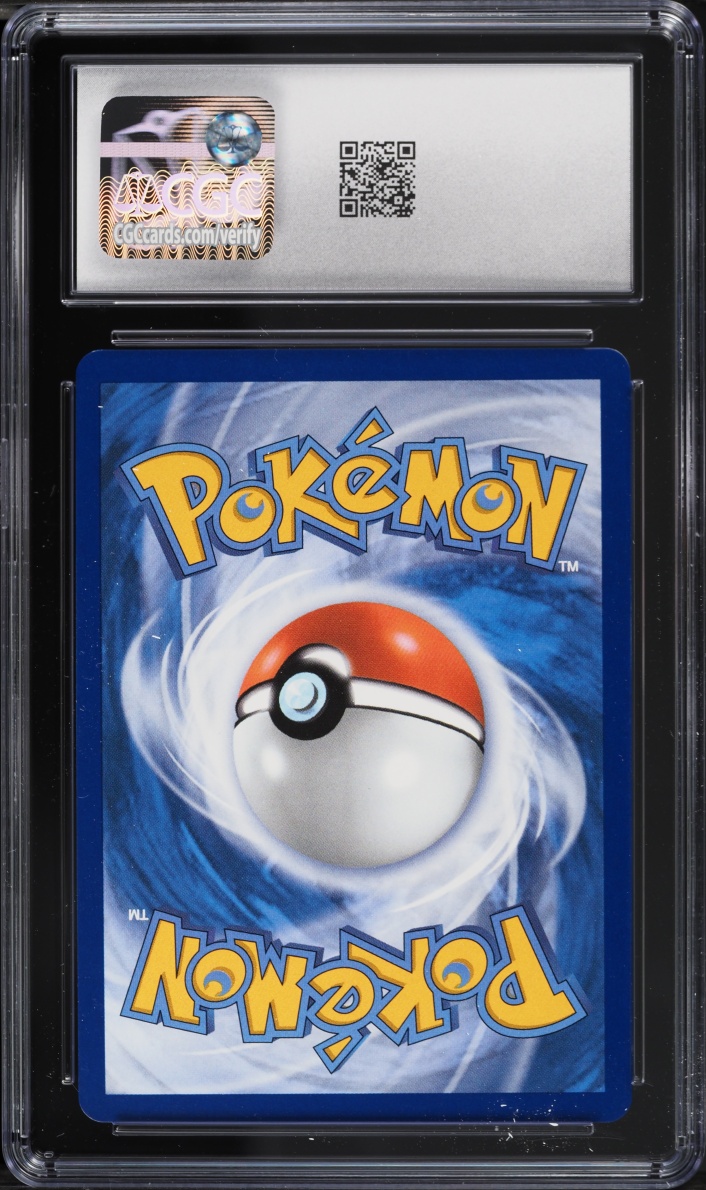 2025 Pokemon Scarlet & Violet Destined Rivals SIR Cynthia's Garchomp EX #232 CGC 10 GEM MINT