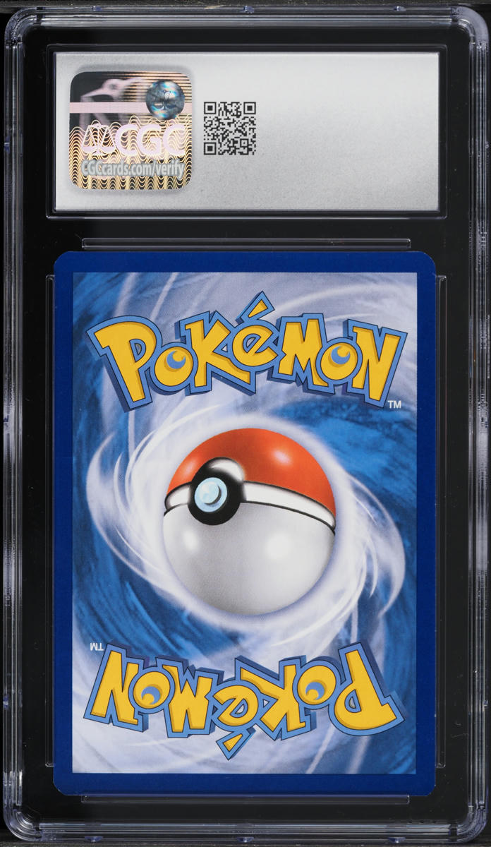 2014 Pokemon XY Phantom Forces Florges EX #67 CGC 9 MINT