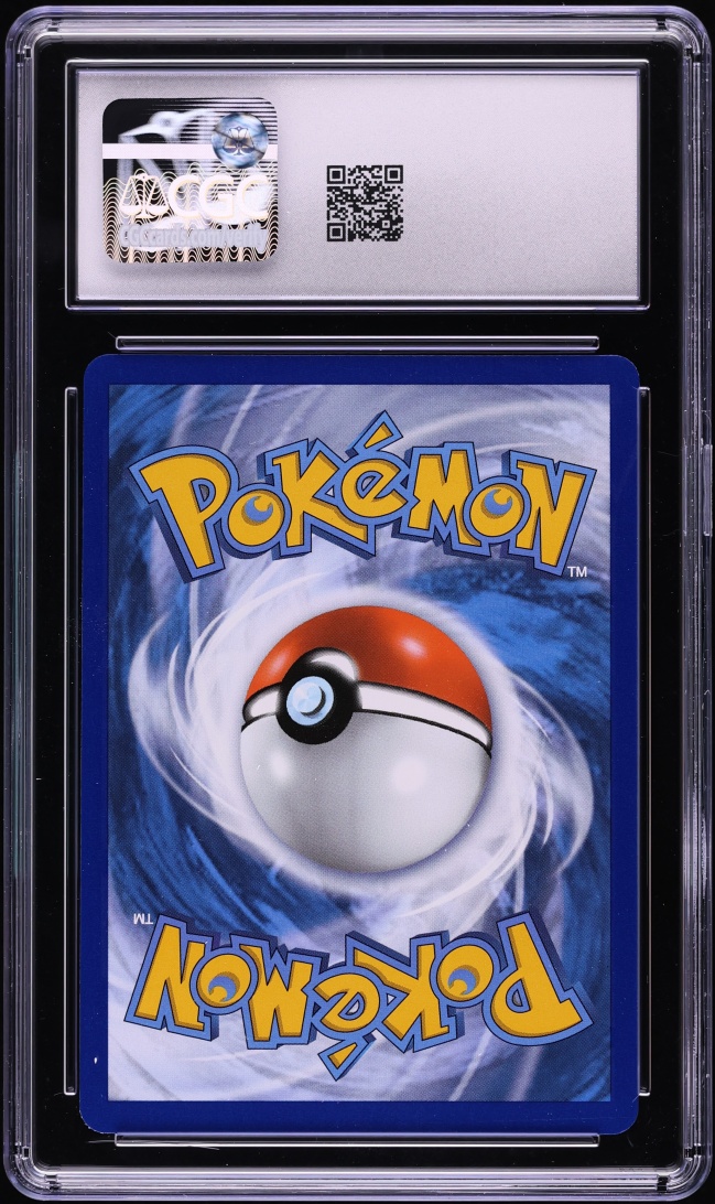 2021 Pokemon Sword & Shield Celebrations Alt Art Flying Pikachu V #6 CGC 9 MINT