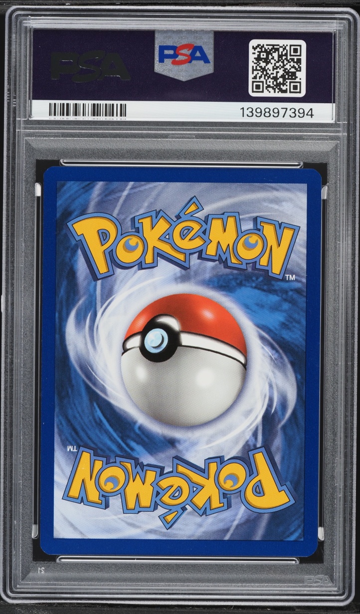 2019 Pokemon Sun & Moon Promo Team Up Holo Pikachu #SM162 PSA 10 GEM MINT