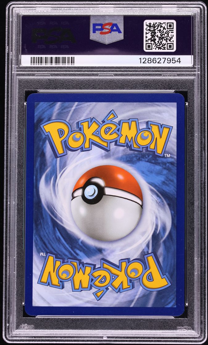 2021 Pokemon Sword & Shield Celebrations Full Art Flying Pikachu VMAX #7 PSA 10 GEM MINT