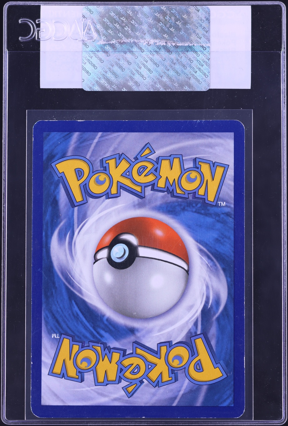 2014 Pokemon XY Black Star Promo Holo Blastoise EX #XY30 CGC ALTERED AUTH