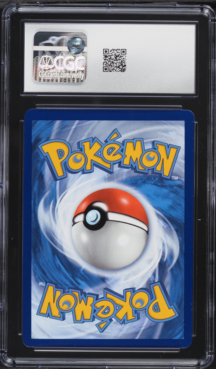 2022 Pokemon Sword & Shield Lost Origin Alt Art Giratina V #186 CGC 9 MINT