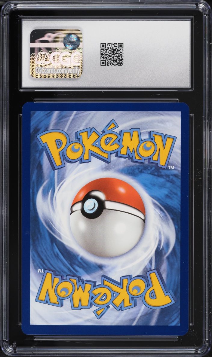 2023 Pokemon Scarlet & Violet 151 Reverse Holo Staryu #120 CGC 10 GEM MINT