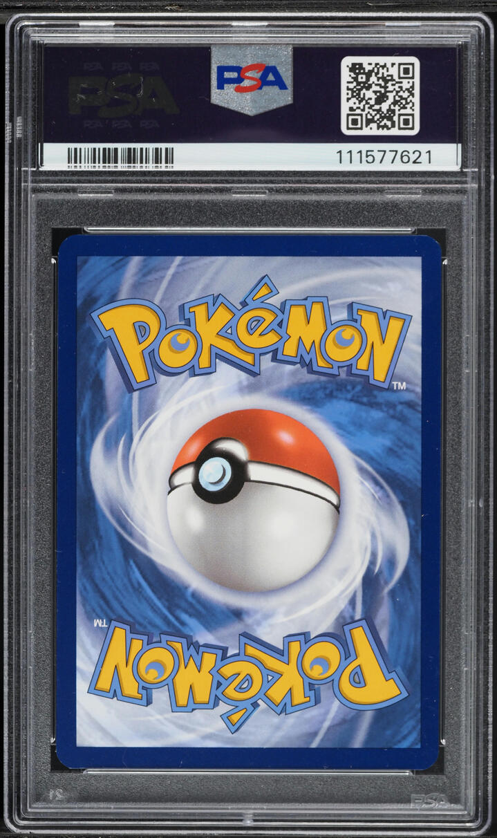 2025 Pokemon SV Prismatic Evolutions SIR Cornerstone Mask Ogerpon EX #160 PSA 10 GEM MINT
