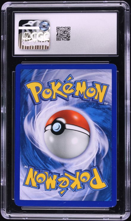 2003 Pokemon Aquapolis Holo Ariados #H3 CGC 10 GEM MINT