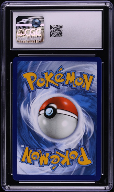 2021 Pokemon Sword & Shield Evolving Skies Full Art Leafeon V #167 CGC 10 GEM MINT