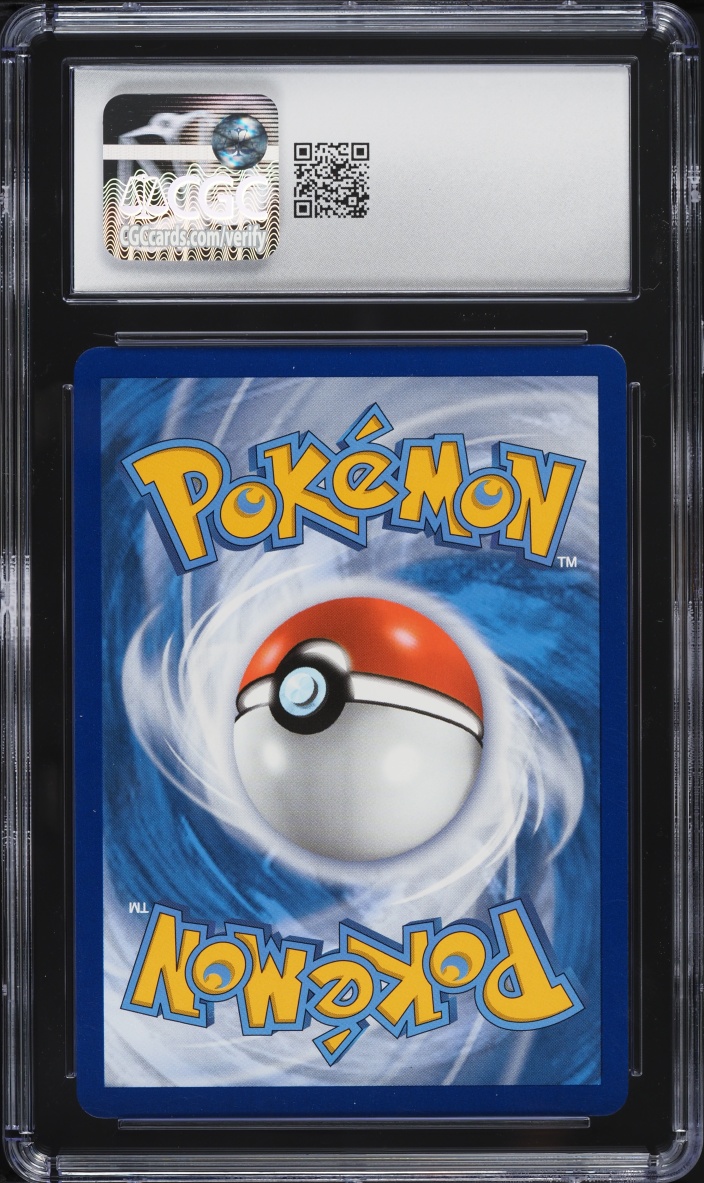 2021 Pokemon Sword & Shield Evolving Skies Alt Art Umbreon VMAX #95 CGC 10 GEM MINT