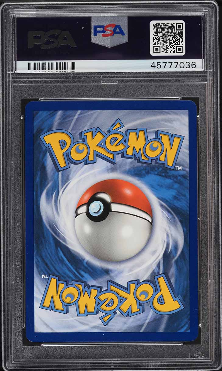 2019 Pokemon Sun & Moon Hidden Fates Shiny Metang #SV31 PSA 10 GEM MINT