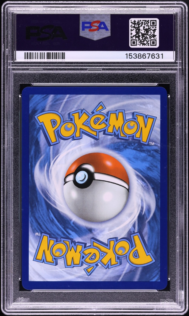 2025 Pokemon Scarlet & Violet Prismatic Evolutions SIR Espeon ex #155 PSA 10 GEM MINT