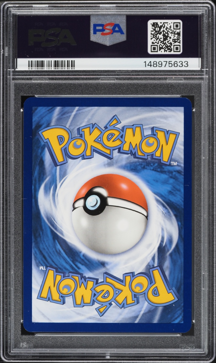 2025 Pokemon Scarlet & Violet Destined Rivals IR Team Rocket's Weezing #199 PSA 10 GEM MINT