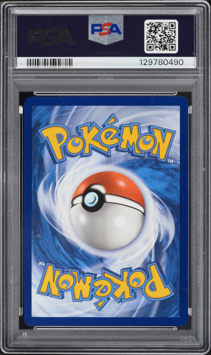 2025 Pokemon Scarlet & Violet Destined Rivals SIR Cynthia's Garchomp ex #232 PSA 10 GEM MINT