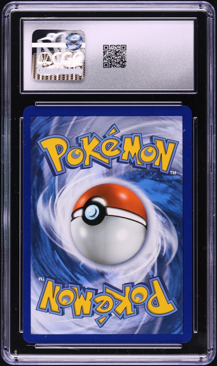 2015 Pokemon XY Ancient Origins Full Art Primal Groudon EX #97 CGC 10 GEM MINT