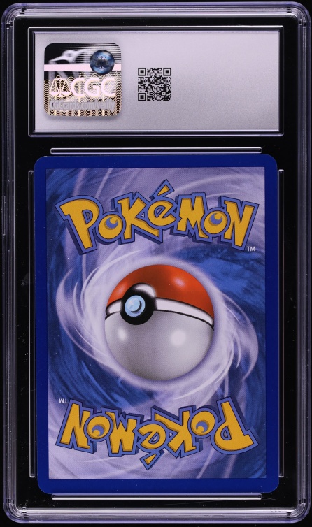 2013 Pokemon Black & White Legendary Treasures Radiant Collection Holo Piplup #RC6 CGC 9 MINT