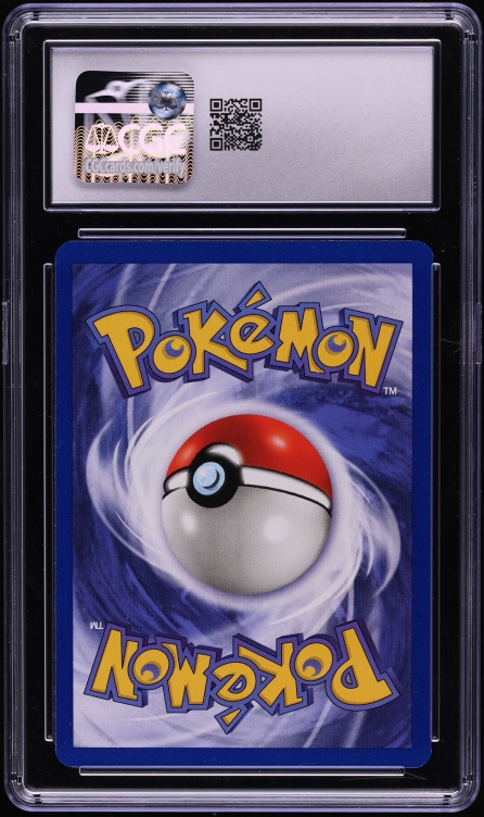 2000 Pokemon Team Rocket 1st Edition Digger #75 CGC 9 MINT