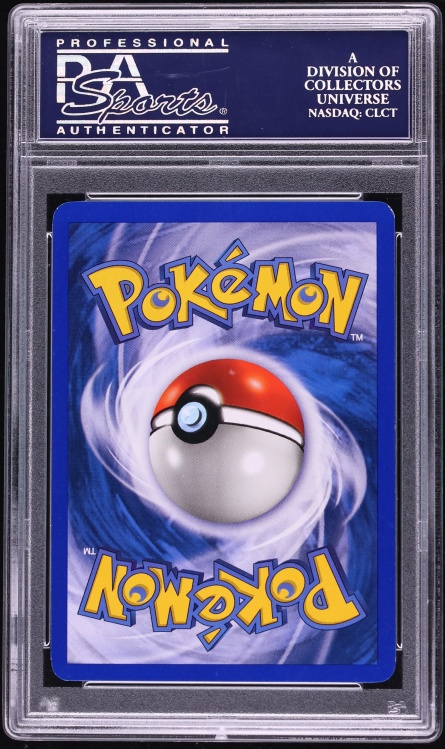 2003 Pokemon Aquapolis Reverse Holo Umbreon #41 PSA 10 GEM MINT